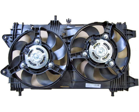 Ventilateur, refroidissement du moteur BEHR *** PREMIUM LINE *** CFF 326 000P Mahle