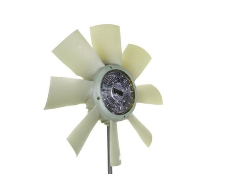 Ventilateur, refroidissement du moteur BEHR *** PREMIUM LINE *** CFF 419 000P Mahle, Image 11