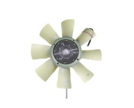 Ventilateur, refroidissement du moteur BEHR *** PREMIUM LINE *** CFF 462 000P Mahle, Image 4