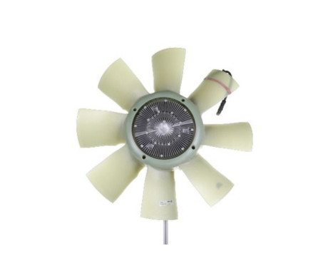 Ventilateur, refroidissement du moteur BEHR *** PREMIUM LINE *** CFF 462 000P Mahle, Image 12