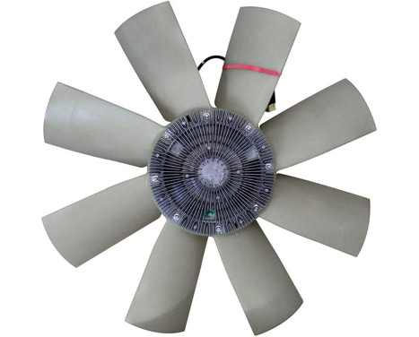 Ventilateur, refroidissement du moteur BEHR *** PREMIUM LINE *** CFF 477 000P Mahle