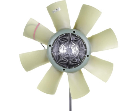 Ventilateur, refroidissement du moteur BEHR *** PREMIUM LINE ***