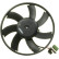 Ventilateur, refroidissement du moteur BEHR *** PREMIUM LINE ***