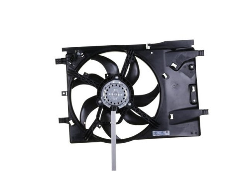 Ventilateur, refroidissement du moteur BEHR *** PREMIUM LINE ***, Image 7