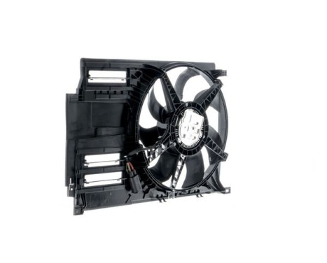 Ventilateur, refroidissement du moteur BEHR *** PREMIUM LINE ***, Image 7