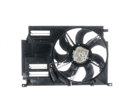 Ventilateur, refroidissement du moteur BEHR *** PREMIUM LINE ***, Image 8