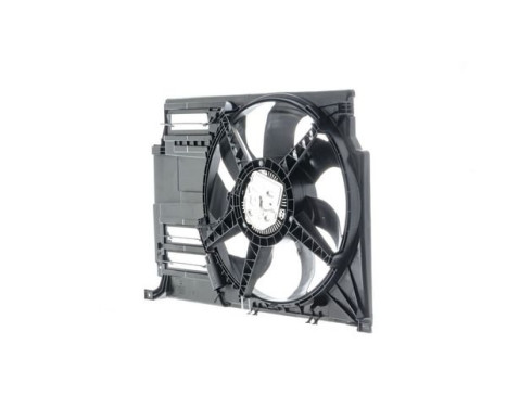 Ventilateur, refroidissement du moteur BEHR *** PREMIUM LINE ***, Image 9