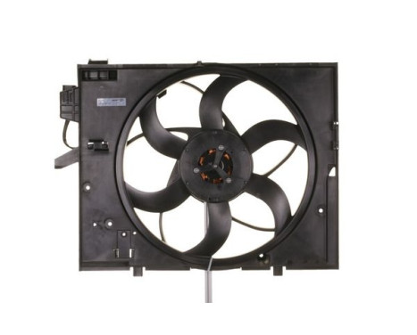 Ventilateur, refroidissement du moteur BEHR *** PREMIUM LINE ***, Image 6