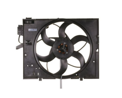 Ventilateur, refroidissement du moteur BEHR *** PREMIUM LINE ***, Image 7