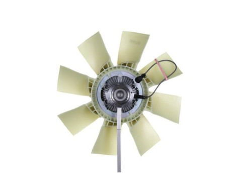 Ventilateur, refroidissement du moteur BEHR *** PREMIUM LINE ***, Image 7