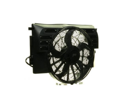 Ventilateur, refroidissement du moteur BEHR *** PREMIUM LINE ***, Image 7