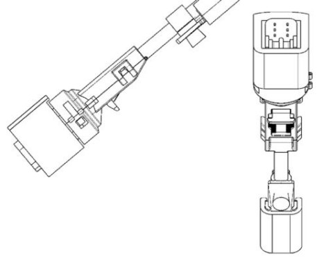 Ventilateur, refroidissement du moteur BEHR *** PREMIUM LINE ***, Image 3