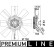 Ventilateur, refroidissement du moteur BEHR *** PREMIUM LINE ***