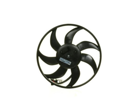 Ventilateur, refroidissement du moteur BEHR *** PREMIUM LINE ***, Image 3