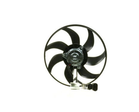 Ventilateur, refroidissement du moteur BEHR *** PREMIUM LINE ***, Image 7