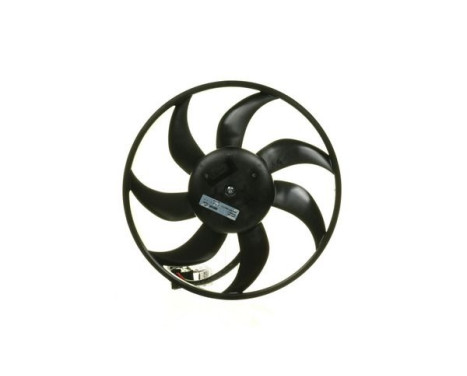 Ventilateur, refroidissement du moteur BEHR *** PREMIUM LINE ***, Image 12