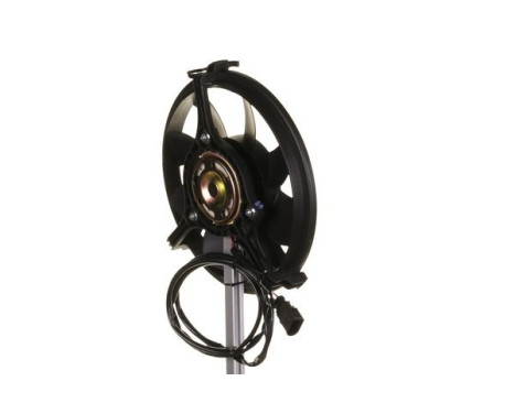 Ventilateur, refroidissement du moteur CFF 166 000S Mahle, Image 7