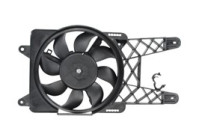 Ventilateur, refroidissement du moteur DER09016 Denso