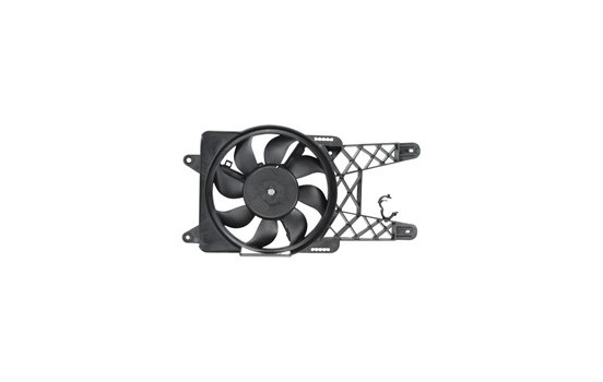 Ventilateur, refroidissement du moteur DER09016 Denso