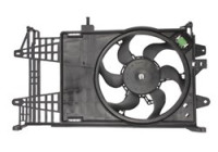 Ventilateur, refroidissement du moteur DER09033 Denso