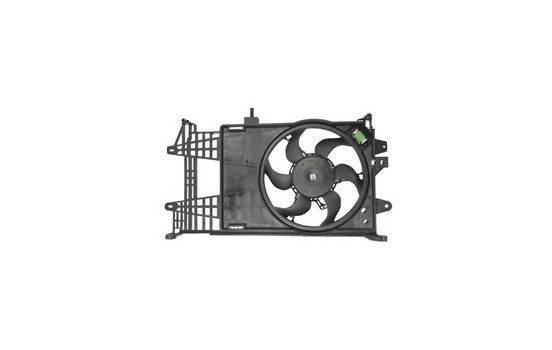 Ventilateur, refroidissement du moteur DER09033 Denso