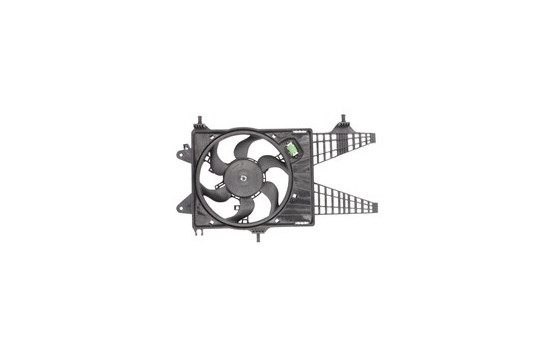 Ventilateur, refroidissement du moteur DER09038 Denso