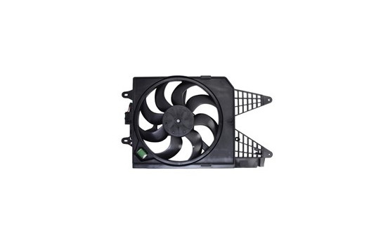 Ventilateur, refroidissement du moteur DER09050 Denso