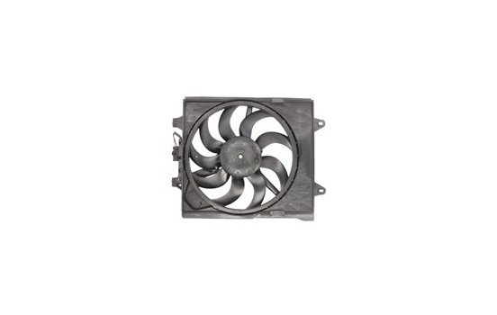 Ventilateur, refroidissement du moteur DER09052 Denso