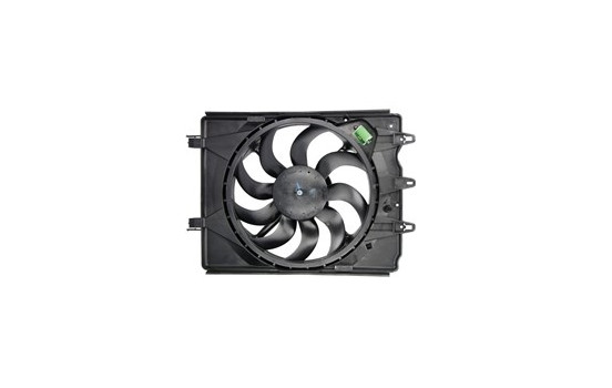 Ventilateur, refroidissement du moteur DER09068 Denso