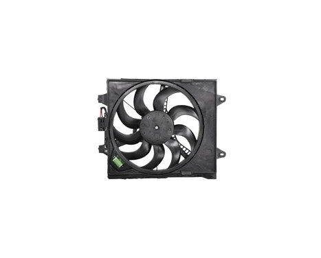 Ventilateur, refroidissement du moteur DER09286 Denso