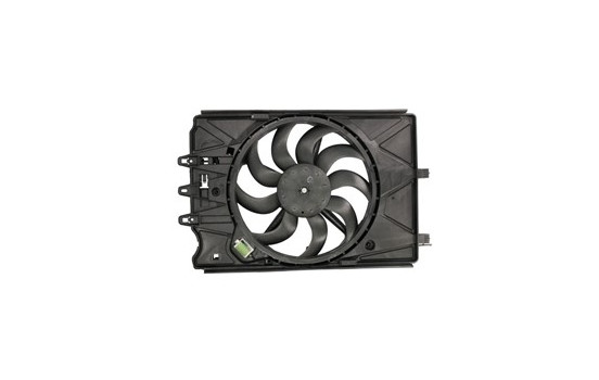 Ventilateur, refroidissement du moteur DER13005 Denso