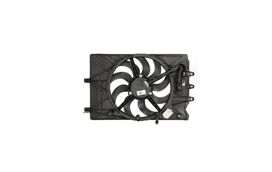 Ventilateur, refroidissement du moteur DER13005 Denso, Image 2