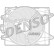Ventilateur, refroidissement du moteur DER13005 Denso, Vignette 3