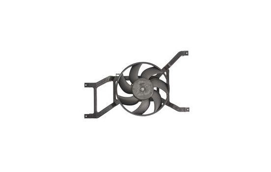 Ventilateur, refroidissement du moteur DER37002 Denso