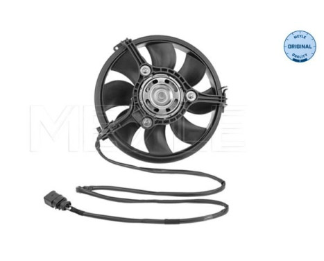 Ventilateur, refroidissement du moteur MEYLE-ORIGINAL Quality 100 236 0022, Image 2