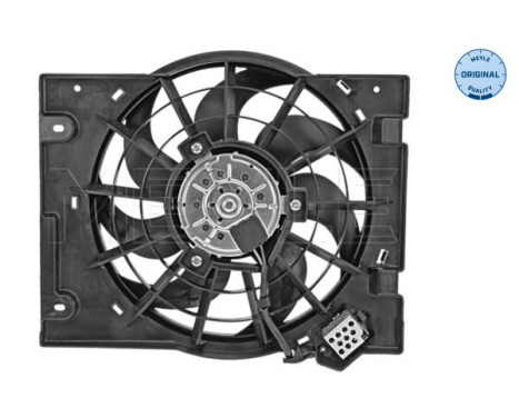 Ventilateur, refroidissement du moteur MEYLE-ORIGINAL Quality, Image 3