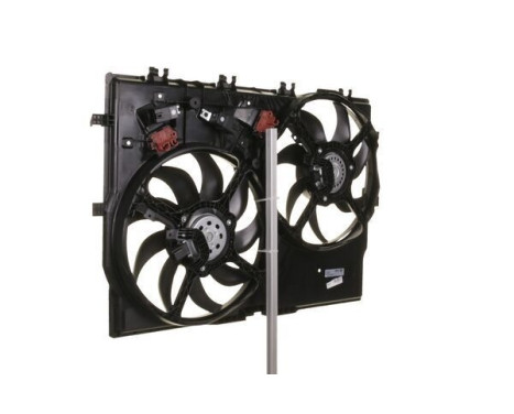 Ventilateur, refroidissement du moteur PREMIUM LINE CFF 194 000P Mahle, Image 7