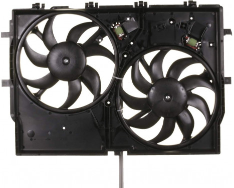 Ventilateur, refroidissement du moteur PREMIUM LINE