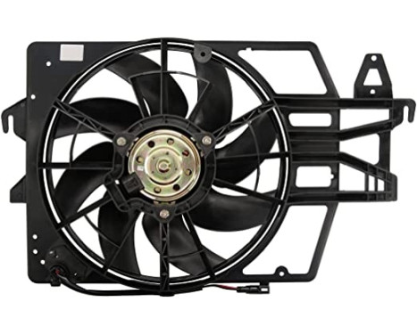 Ventilateur, refroidissement du moteur, Image 2