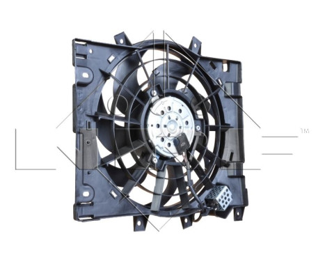 Ventilateur, refroidissement du moteur, Image 2