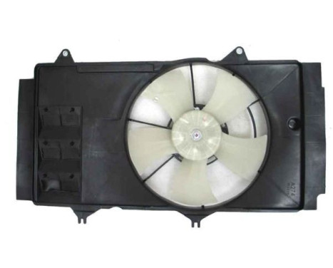 Ventilateur, refroidissement du moteur, Image 2