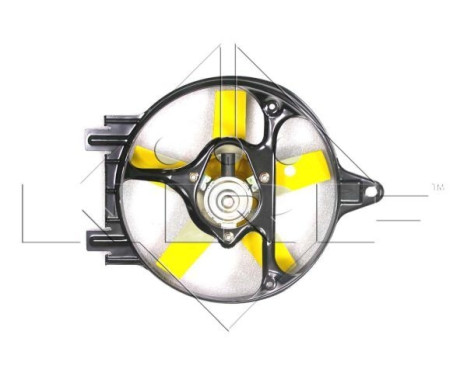 Ventilateur, refroidissement du moteur, Image 3