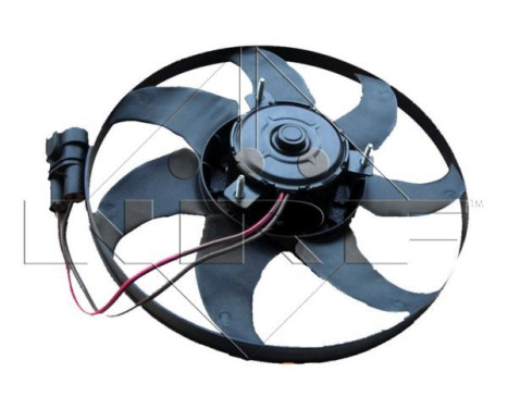 Ventilateur, refroidissement du moteur, Image 2