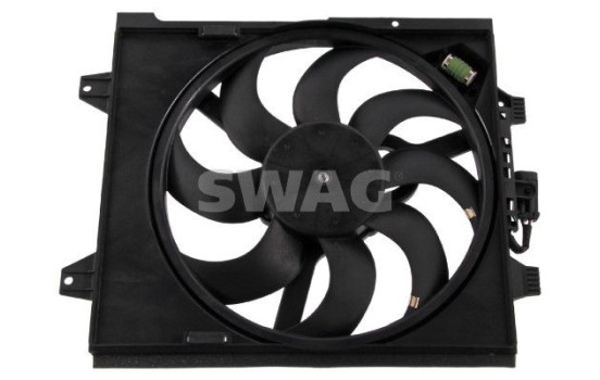 ventilateur