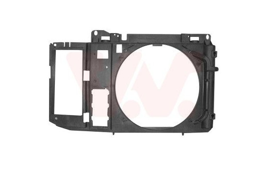VIS CADRE 05+ 1,6HDi 0904762 International Radiators, Image 2