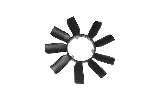 VIS DE VENTILATEUR VISCO 3025743 International Radiators, Image 2