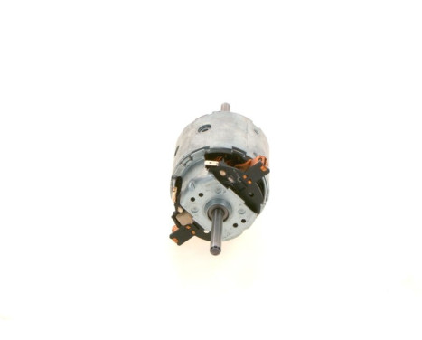 Moteur électrique, pulseur d'air habitacle DPD Bosch, Image 2