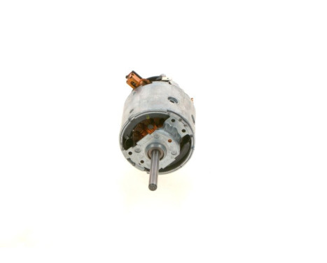 Moteur électrique, pulseur d'air habitacle DPD Bosch, Image 4
