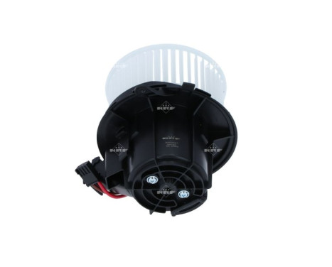 Ventilateur de chauffage 34162 NRF, Image 5