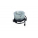 Ventilateur de chauffage AC730120 Maxgear